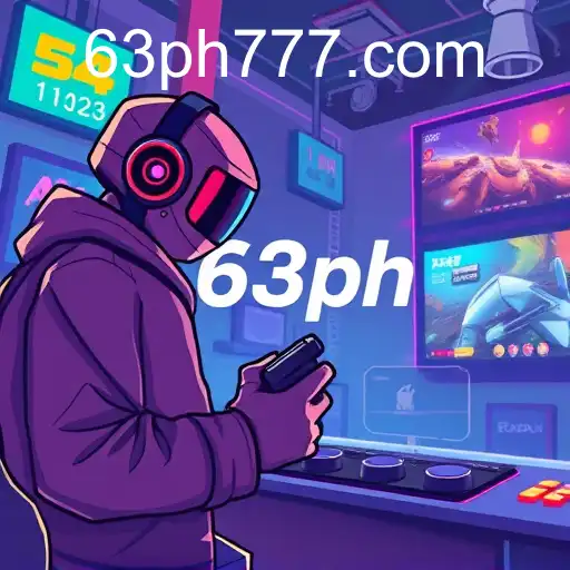 The Rise of 63ph in the Gaming World