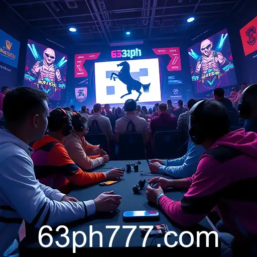 The Rising Popularity of 63ph in the Gaming Community
