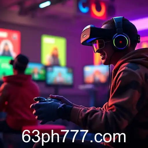 The Evolution of Gaming in 2025