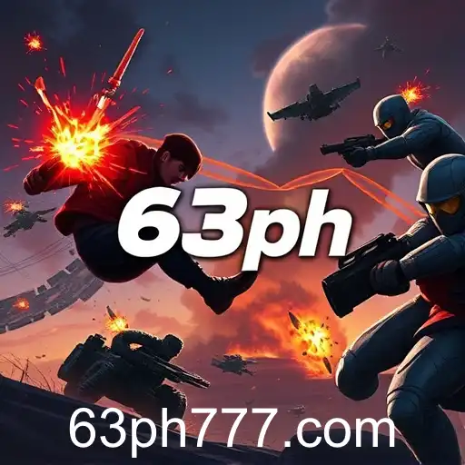 The Rise of Online Gaming: How 63ph Is Reshaping Entertainment