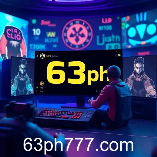 The Rise of 63ph in Online Gaming
